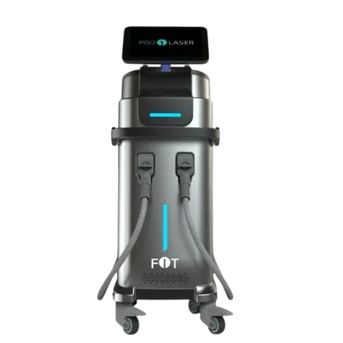 Get F.I.T magnetic muscle stimulation body sculpting system with two paddles