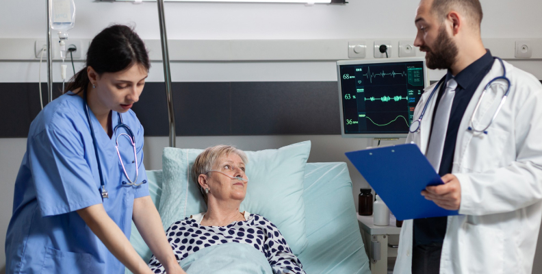 Preserving Care Strategy Amidst Food Changes