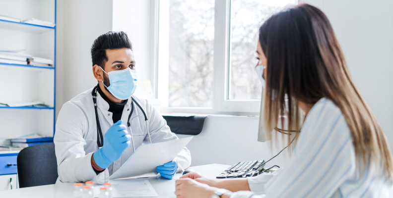 Preserving Care Strategy Amidst Food Changes