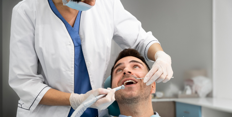 Health vs. Wealth Navigate Business in Medicine