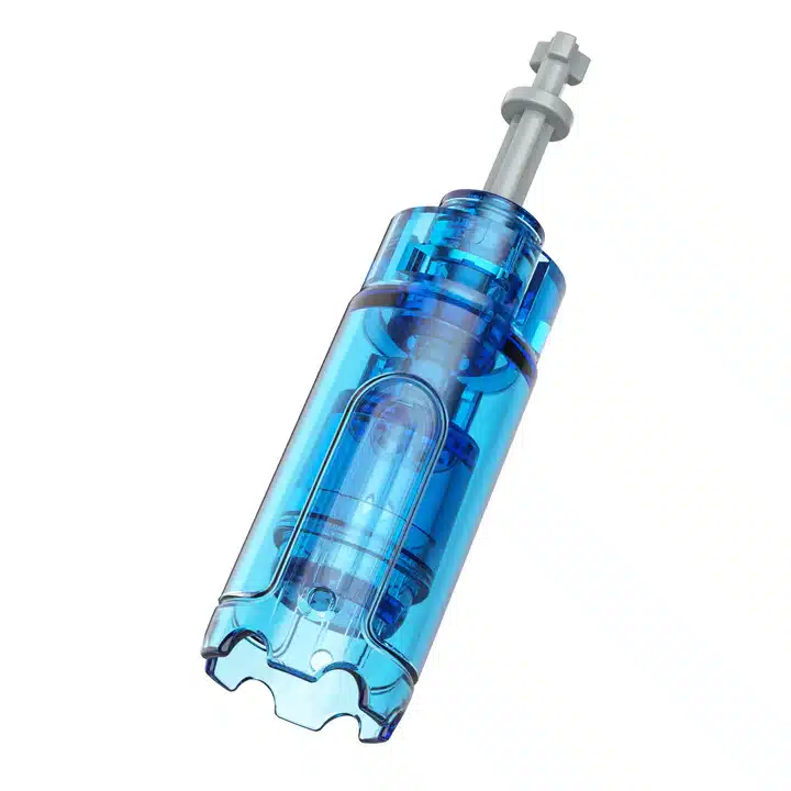 Dr. Pen A20 H14 14-pin cartridge Canada licensed Pro 1 Laser