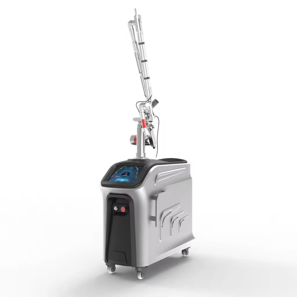 Pro 1 Pico picosecond laser platform